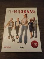 Dvd boxen Vlaamse series, Cd's en Dvd's, Ophalen of Verzenden, Zo goed als nieuw