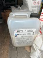 Begetube dispersiemiddel 15kg, Ophalen