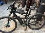 Échange ou vend VTT électrique full power, Fietsen en Brommers, Ophalen, Gebruikt