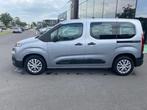 Citroen Berlingo M PureTech S/S Live, Te koop, Zilver of Grijs, Benzine, Monovolume