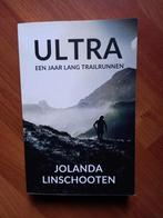 Ultra - Jolanda Linschooten (2023), Neuf, Course à pied et Cyclisme, Jolanda Linschooten, Envoi