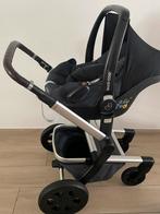 Joolz Day 3 limited edition kinderwagen 3-in-1 Compleet Set, Comme neuf, Maxi-Cosi, Enlèvement ou Envoi, Couverture pieds