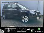 Skoda Yeti 1.2 TSI Hoogzitter Airco Stoelverw Trekh Expediti, Auto's, Skoda, 149 g/km, Zwart, Bedrijf, SUV of Terreinwagen