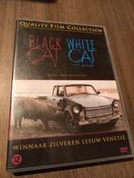 Black cat, white cat (1998), CD & DVD, DVD | Comédie, Enlèvement ou Envoi