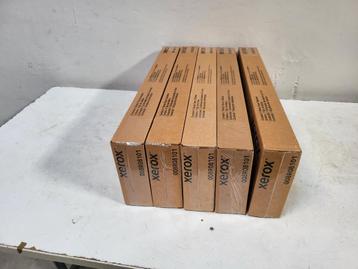Xerox 008R08101 toner waste bottle (origineel) 5 stuks beschikbaar voor biedingen