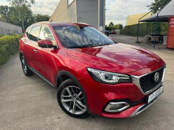 MG PHEV Luxery FULL OPTION beschikbaar voor biedingen