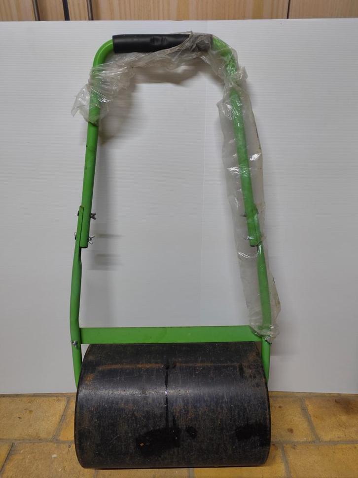 Gazon-of tuinwals. Te vullen met water of zand., Jardin & Terrasse, Outils à main, Enlèvement