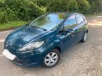 Ford Fiesta 1400tdci 90CH 5P MOD 2010 lift ctok, 121 g/km, Achat, Entreprise, 5 portes