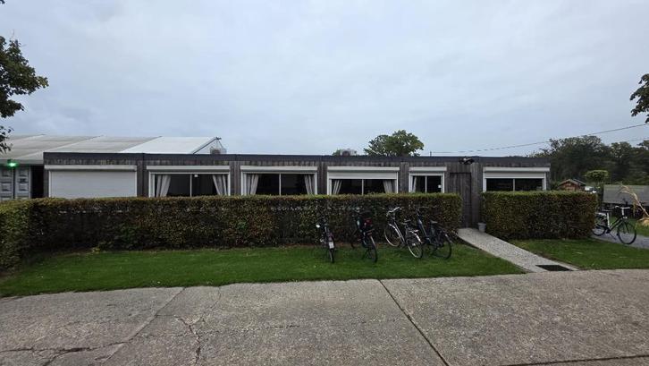 Woonunit, kantoorunit, zaaltje, container gebouw, Zakelijke goederen, Machines en Bouw | Keten en Containers, Ophalen