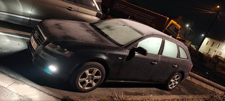 Audi A4 Avant 2010, Auto's, Audi, Particulier, A4, ABS, Airbags, Airconditioning, Centrale vergrendeling, Cruise Control, Electronic Stability Program (ESP)