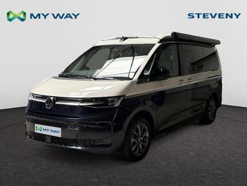 Volkswagen Multivan T7 Long eHybrid (PHEV) Multivan Long eHy beschikbaar voor biedingen