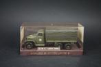 Solido GMC militaire vrachtwagen - 1/50 - TOP Limited ed., Ophalen of Verzenden
