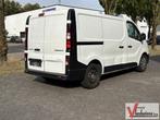 Renault Trafic L1H1 1.6 dCi 120 S&S Passenger Confort | € 6., Auto's, Renault, Wit, Bedrijf, 145 g/km