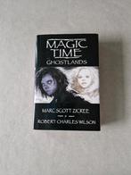 Magic Time Ghostlands - Marc Scott Zicree, Boeken, Ophalen of Verzenden, Marc Scott Zicree