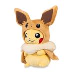 Nieuw Eevee Caped Pikachu plush, Ophalen, Nieuw