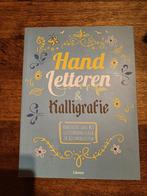 A. Newhall - Handletteren & kalligrafie, Boeken, Ophalen of Verzenden, A. Newhall; E. Metcalf; J. Stevens; C. Ferraro, Zo goed als nieuw