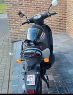 Elktrische scooter, Ophalen, Zo goed als nieuw