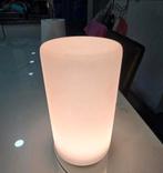 Lampe, Ophalen, Zo goed als nieuw