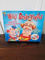 Gezelschapsspelletjes, Ophalen, Gebruikt