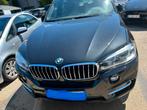 BMW X5 3D xDrive 7 places Euro 6 Diesel, SUV ou Tout-terrain, 7 places, Noir, X5