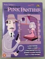 The Pink Panther film collection 6-DVD Box Ned. Ondertitels, Gebruikt, Ophalen of Verzenden