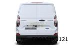 Ford Transit Custom (11/23-) laaddeur Links achter (H1 / ges, Achterklep, Verzenden, Nieuw, Ford