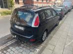 Mazda 5 , 7 plaatsen diesel gekeurd voor verkoop, Auto's, Voorwielaandrijving, Parkeersensor, Zwart, Zwart