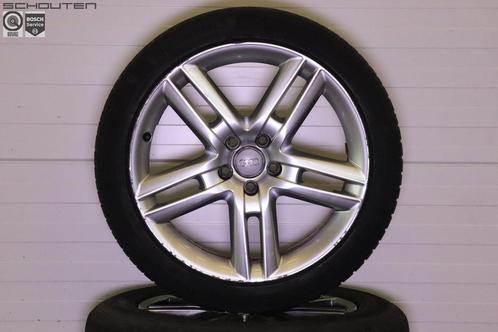 19'' Audi A6 Continental Wintercontact TS850P 255/40/R19 Win, Auto-onderdelen, Banden en Velgen, Banden en Velgen, Winterbanden