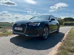 Audi A4 Allroad Avant 2.0 TDI – 2018, Auto's, Automaat, Zwart, USB, Particulier