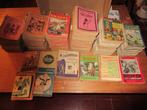 Lot leesboekjes(Vl. filmpjes, A. Hans, Ivanov, enz.), Boeken, Ophalen, Gelezen, Verschillende onderwerpen