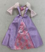 Barbie Cut & Style Rapunzel jurk kleding pop N5024 2008, Verzamelen, Poppen, Gebruikt, Pop, Verzenden