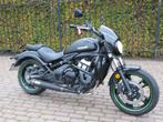 Vulcan 650 S     """35kw""", Motoren, 2 cilinders, Chopper, Bedrijf, 650 cc