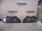 KOPLAMPEN SET BMW 5 serie (E39) (01-1995/12-2004), Auto-onderdelen, Verlichting, Gebruikt, BMW