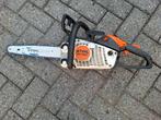 Stihl kettingzaag, Tuin en Terras, Ophalen, Gebruikt, Stihl
