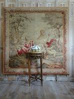 Vergulde tafel met guirlandes, Antiek en Kunst, Ophalen