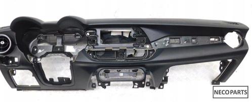 ALFA ROMEO STELVIO DASHBOARD, Auto-onderdelen, Carrosserie, Achterklep, Achter, Gebruikt, Ophalen of Verzenden