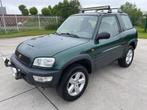 Toyota RAV-4 2.0i - 4x4 – 1997 – 196.058 km  - Trekhaak, Auto's, Toyota, 94 kW, Stof, Bedrijf, Handgeschakeld