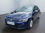 Volkswagen Golf GPS*Carplay*Caméra*APS Av/Ar*ACC, Blauw, Electronic Stability Program (ESP), Bedrijf, 5 deurs