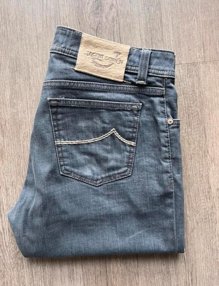 Jacob Cohen jeans size 35 type J688 comfort, Kleding | Heren, Spijkerbroeken en Jeans, Zo goed als nieuw, W36 - W38 (confectie 52/54)
