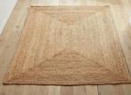 Tapijt mat natuurlijk jute Aftas 290x200, 200 cm ou plus, 150 à 200 cm, Bohemian, Comme neuf