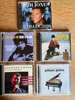 CD’s diverse artiesten, Cd's en Dvd's, Ophalen of Verzenden