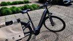 Prachtige E- bike Thomson Imperia, Comme neuf, Autres marques, Enlèvement, Vitesses