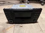 Radio MERCEDES-BENZ e klasse w211, Ophalen