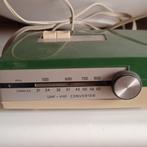 Convertisseur UHF-VHF vintage pour vieux téléviseurs, foncti, Enlèvement ou Envoi