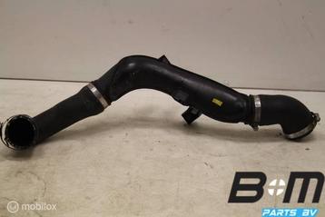 Laadluchtbuis met slangen VW Passat B7 Variant 1K0145762HN beschikbaar voor biedingen