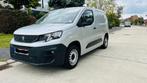 Peugeot Partner 1.6 BlueHDi 75 L1, Auto's, Voorwielaandrijving, 1350 kg, Stof, 4 cilinders