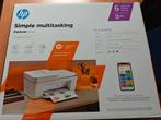 Nieuwe HP Deskjet 4120e All-in-One printer, Enlèvement, Imprimante, Sans fil