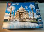 Lego Taj Mahal, Collections, Jouets, Comme neuf, Enlèvement ou Envoi