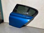 BMW F20 B45 Linker achterdeur, Ophalen, Gebruikt, Deur, Links