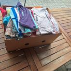 Pakket meisjeskleding maat 86/92/98, Kinderen en Baby's, Ophalen, Zo goed als nieuw, Overige maten